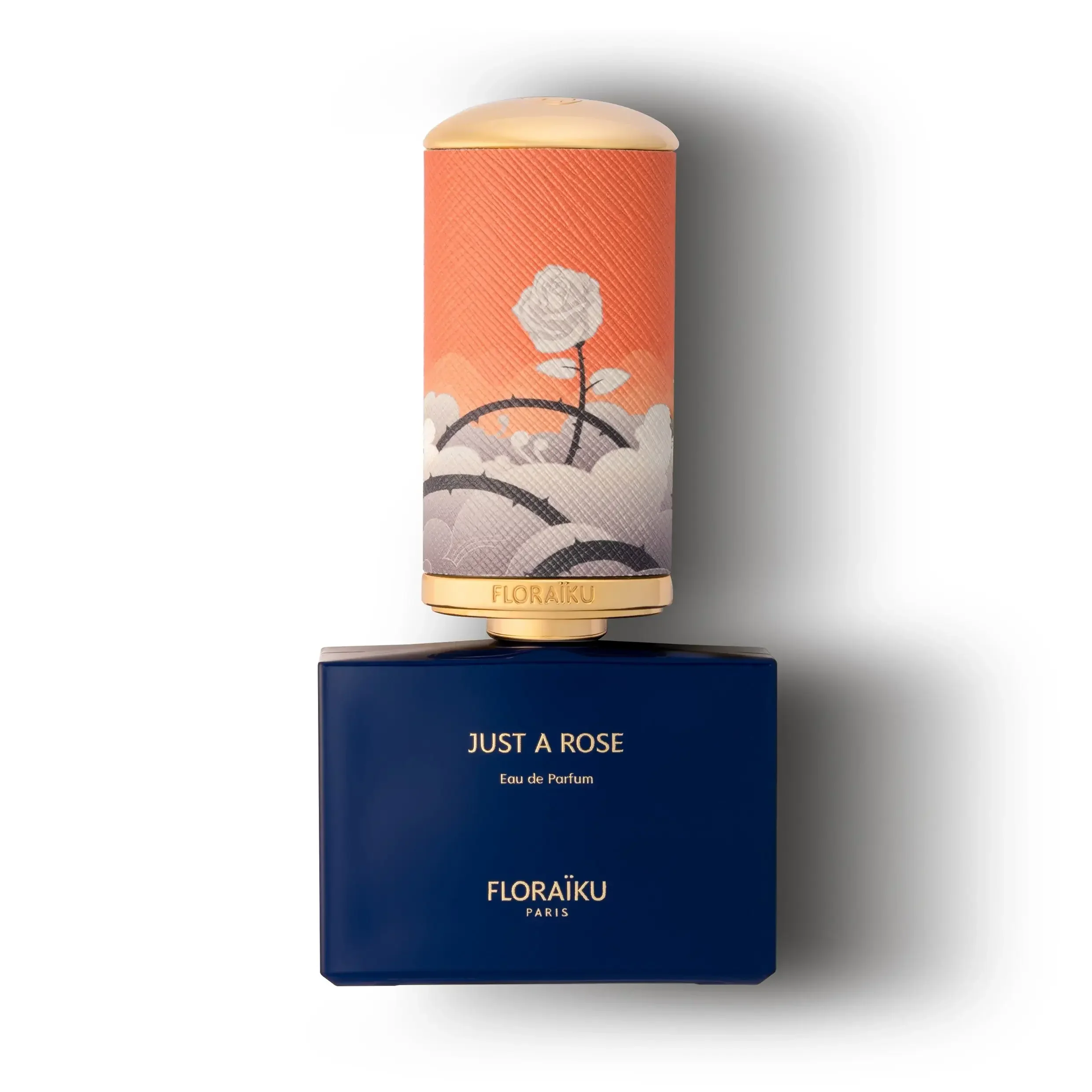 The Second Collection | Ikebana